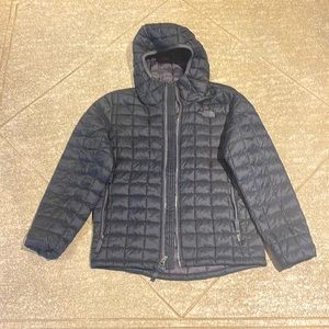 The Norths Face - Boys jacket